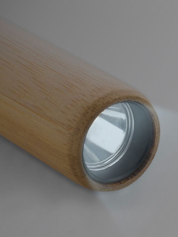 TORCIA RICARICABILE CHARLIE